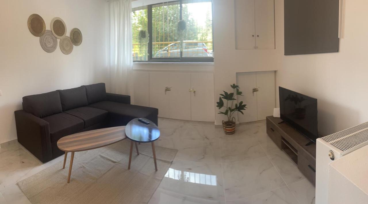 Almond Apartment Tessalónica Exterior foto